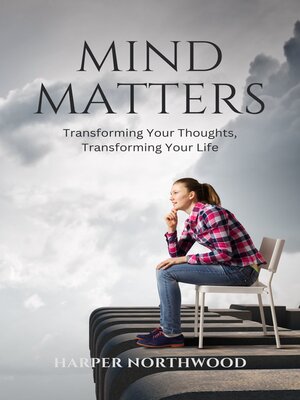 cover image of Mind Matters